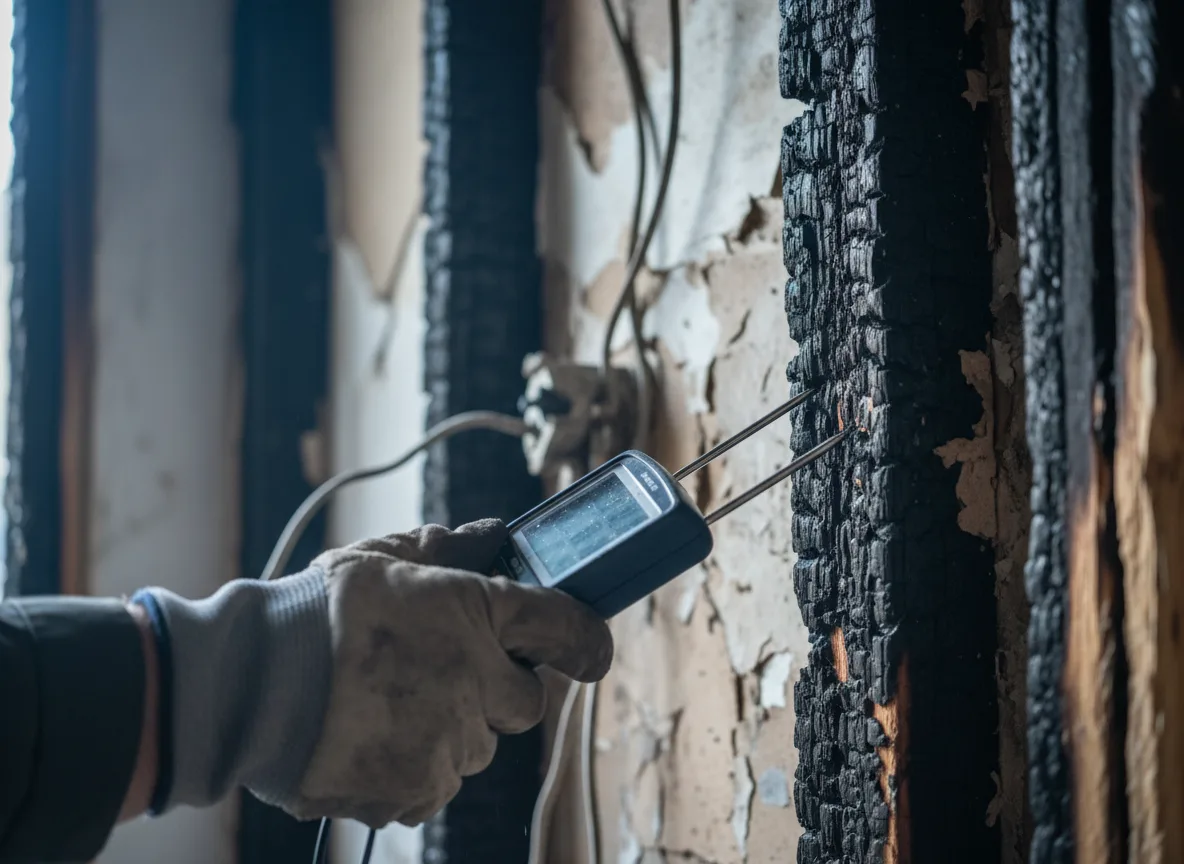 Fire Damage Restoration Earle, AR FAQs